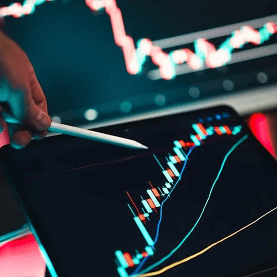 Cumùlvenza team di esperti di investimenti in criptovalute
